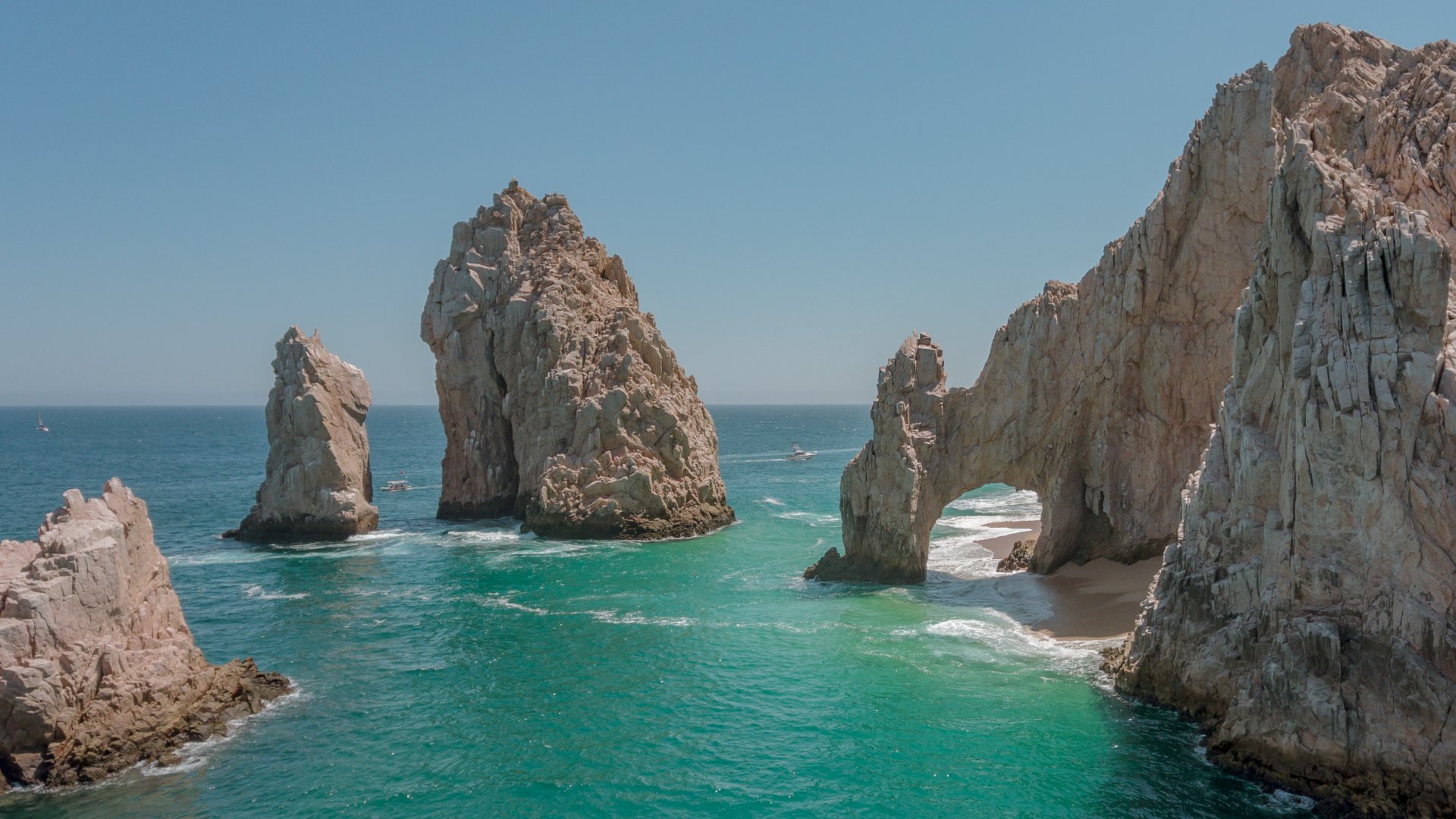 Baja California what to do and what to visit for your trip to Mexico?