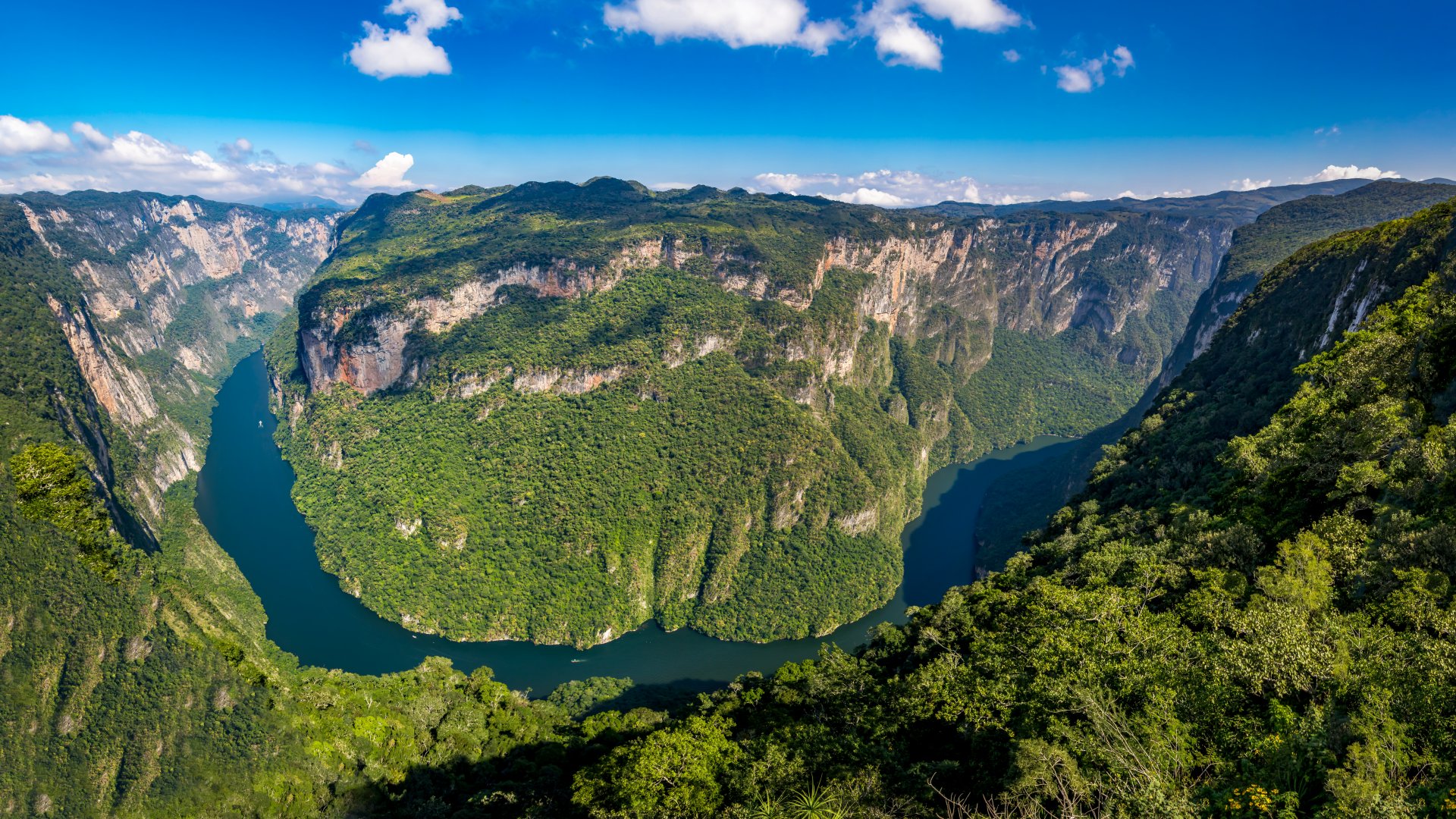 Chiapas What to do and visit in the Chiapas region of Mexico