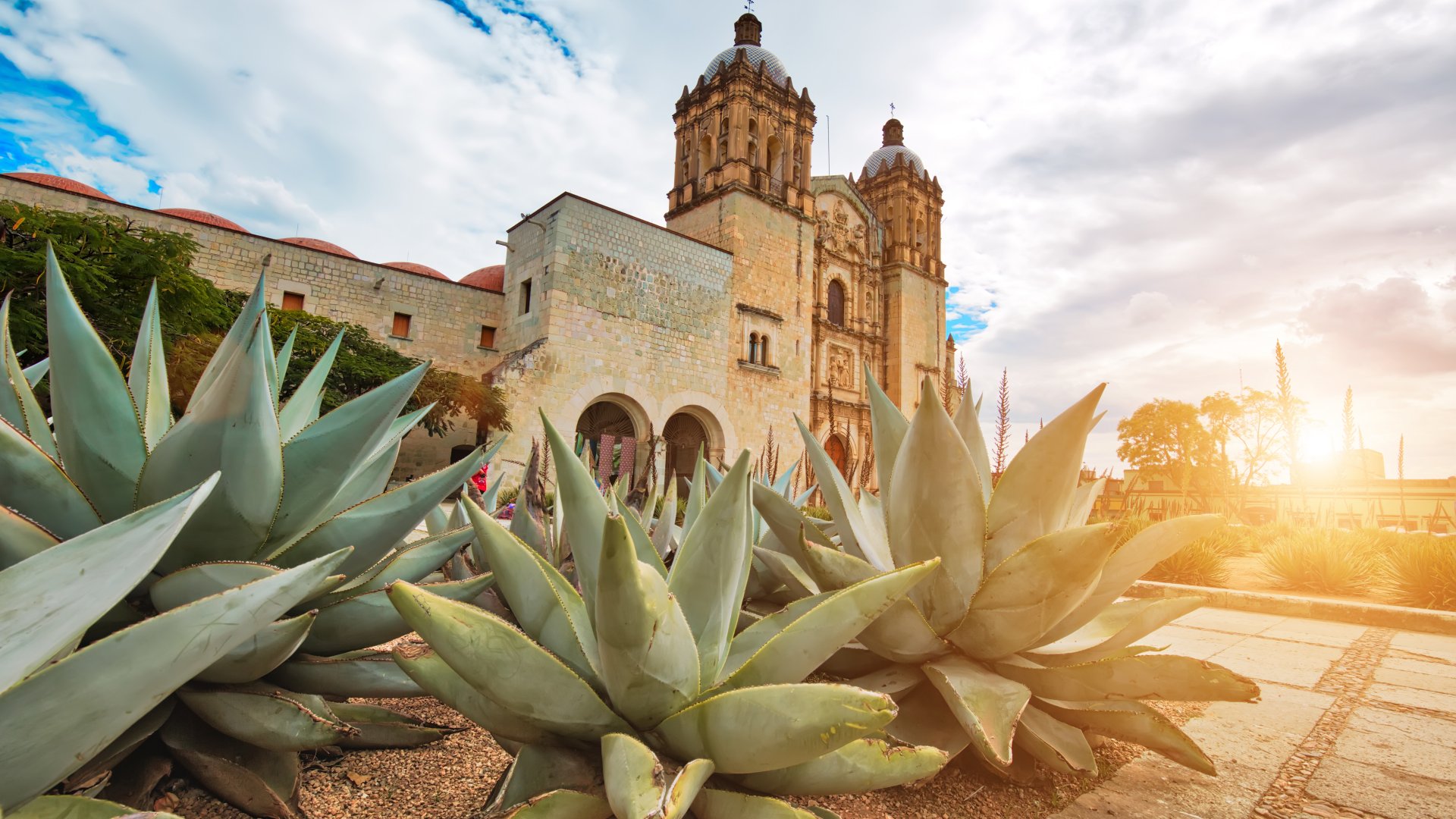 Oaxaca and Puebla in Mexico: what to do and what to visit? The Complete Oaxaca and Puebla in Mexico: what to do and what to visit? The Complete